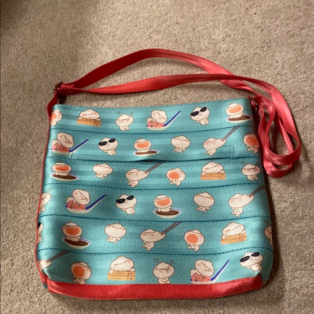 Harveys Pixar Bao crossbody bag